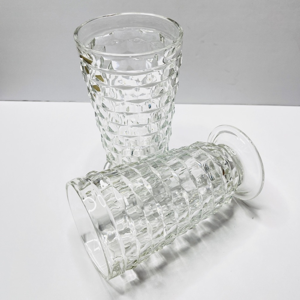 Colony Whitehall Glasses, Set of 2